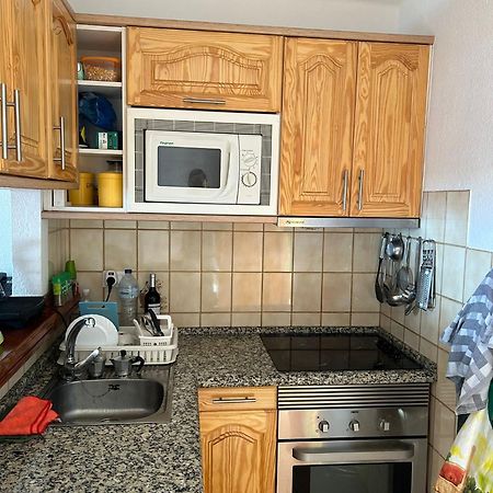 Appartamento Los Geranios 504 Costa Adeje  Exterior foto