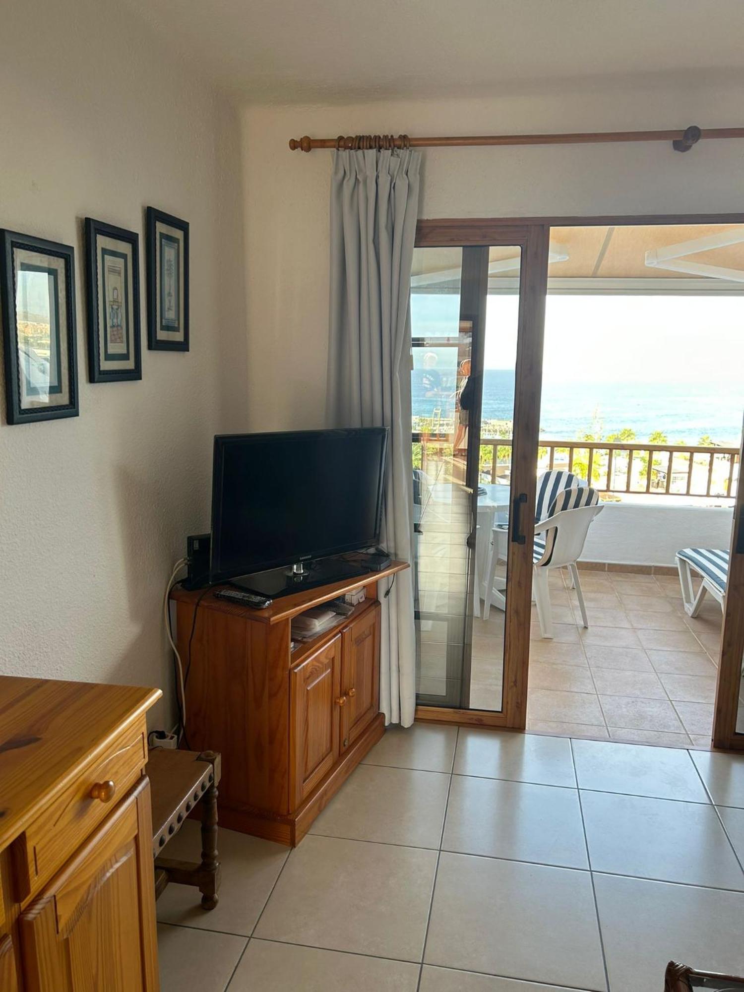 Appartamento Los Geranios 504 Costa Adeje  Exterior foto