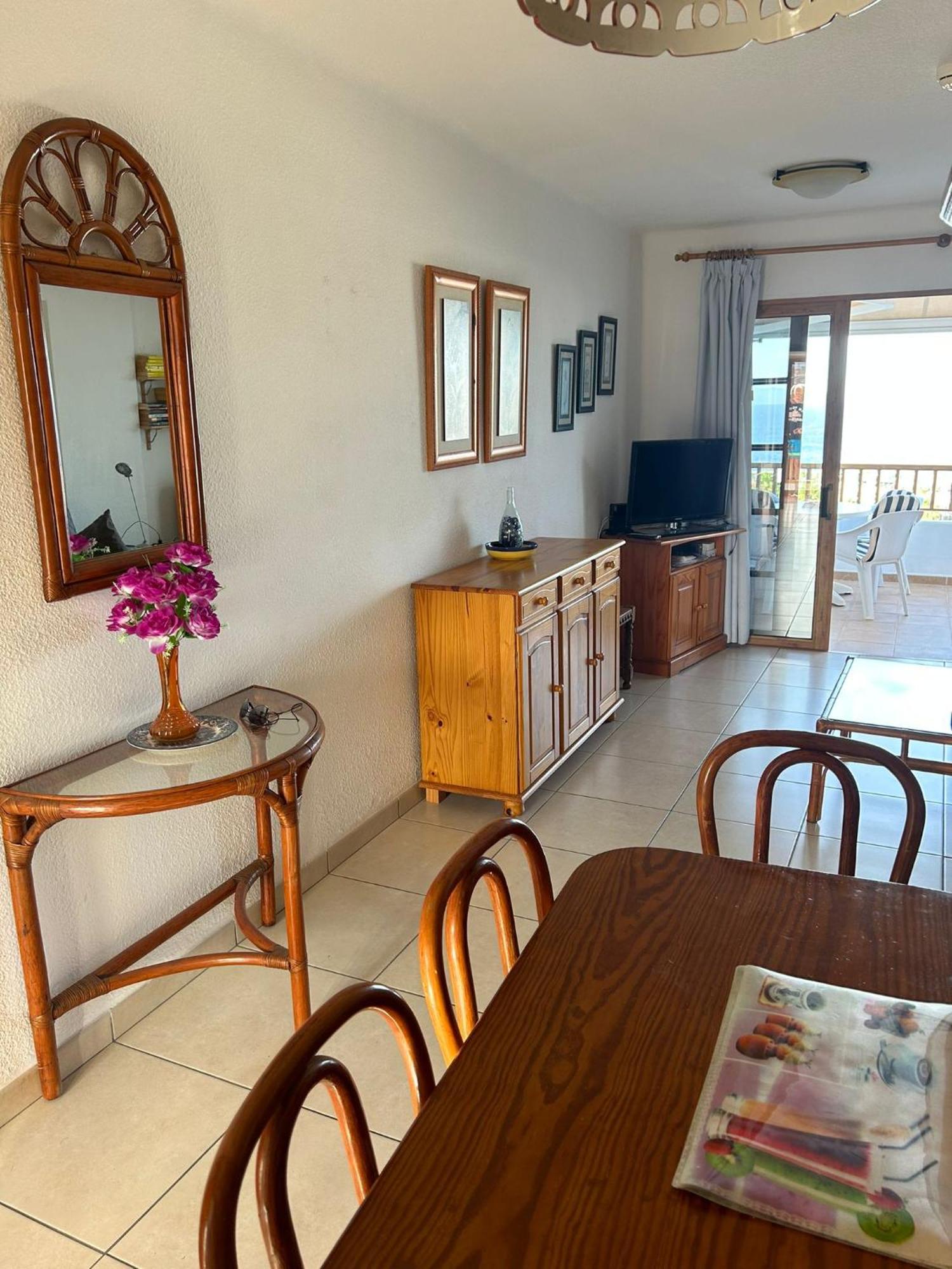 Appartamento Los Geranios 504 Costa Adeje  Exterior foto