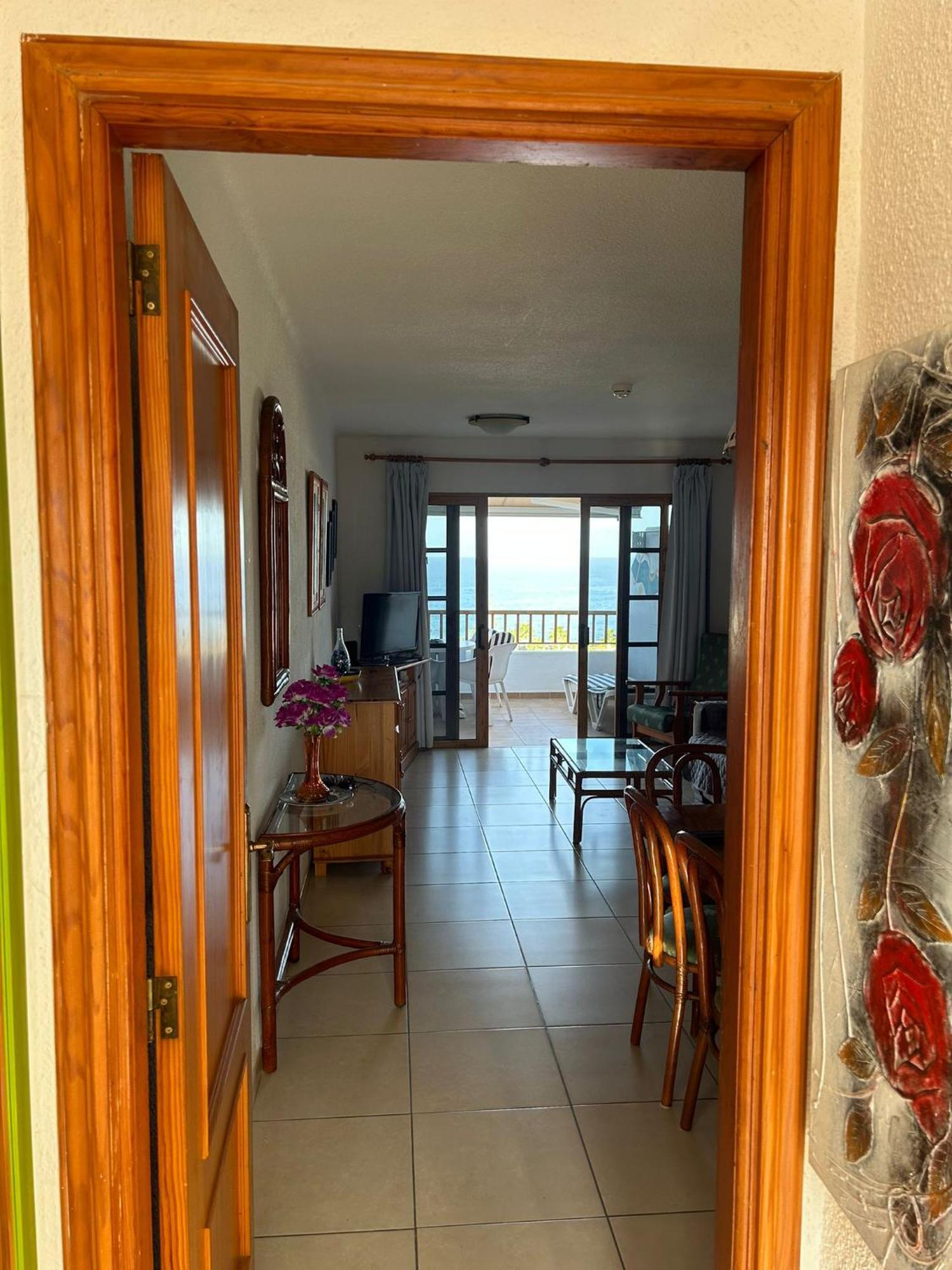 Appartamento Los Geranios 504 Costa Adeje  Exterior foto